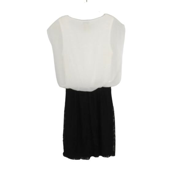 Speechless Formal White Sheath Dress Mini Dress XS - Picture 2 of 5